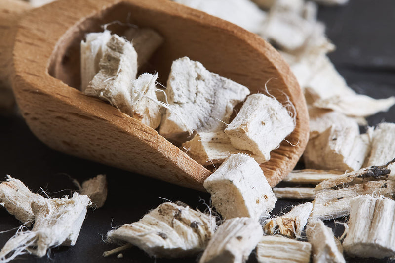 Marshmallow Root