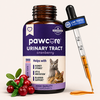 Pawcore Urinary Support