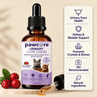 Pawcore Urinary Support