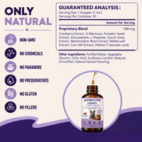 Pawcore Urinary Support