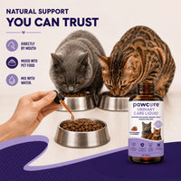 Pawcore Urinary Support