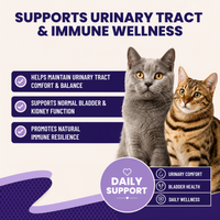 Pawcore Urinary Support