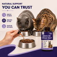 Pawcore Urinary Support