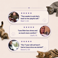 Pawcore Urinary Support