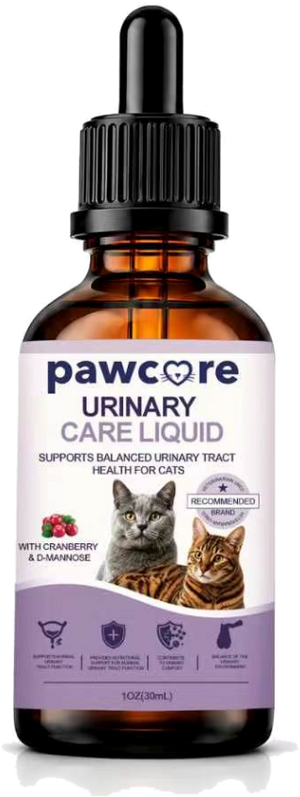 Pawcore Urinary Support