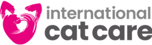 International Cat Care logo