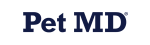 Pet MD logo