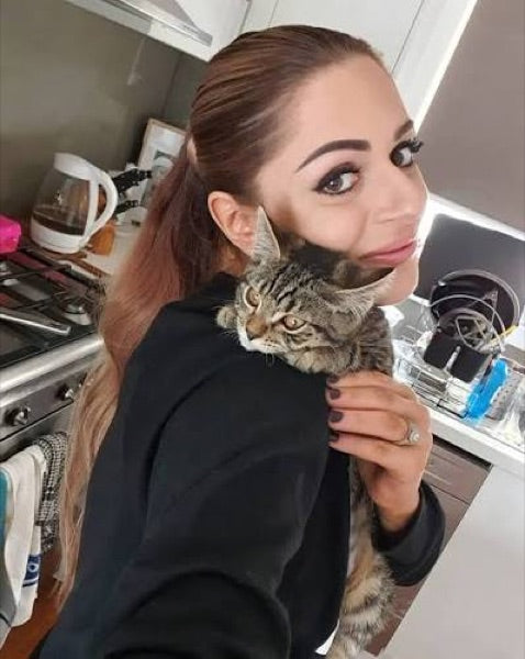 Rachel K.