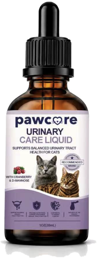 Pawcore Urinary Support