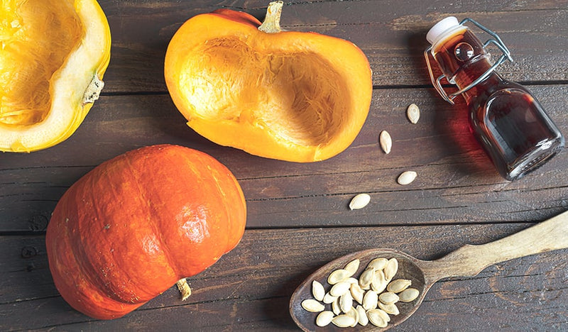 Pumpkin Seed Extract