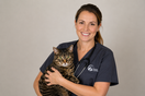 By Dr. Emily Hartwell, DVM